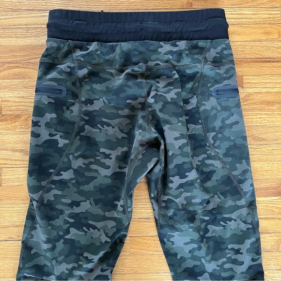 BYLT Camo Elite+ Jogger - Picture 6 of 8